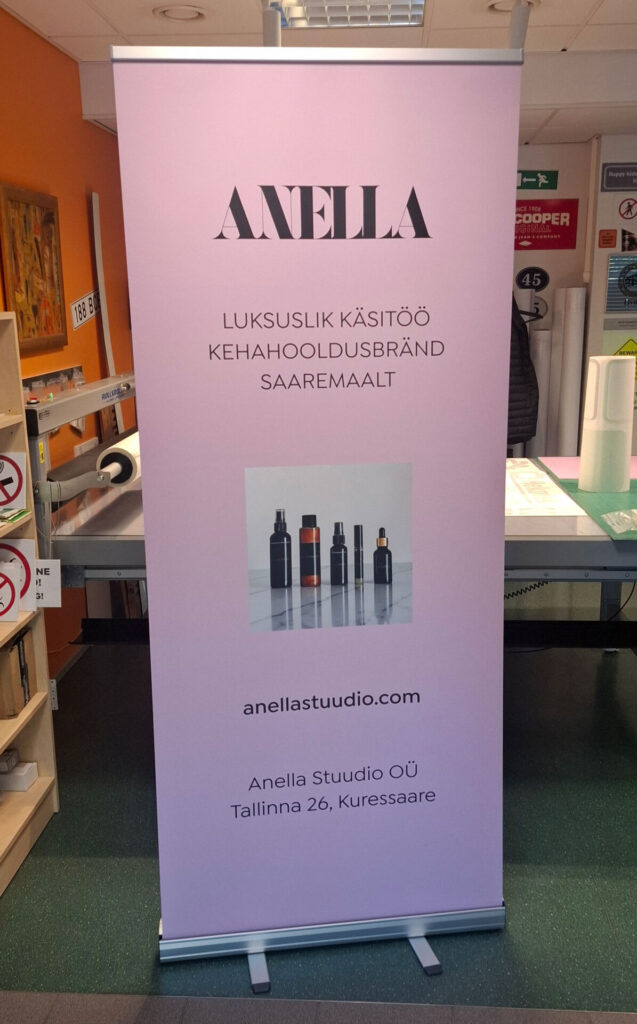 roll-up Anella